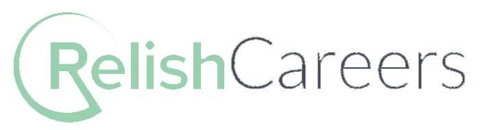 RelishCareers Logo